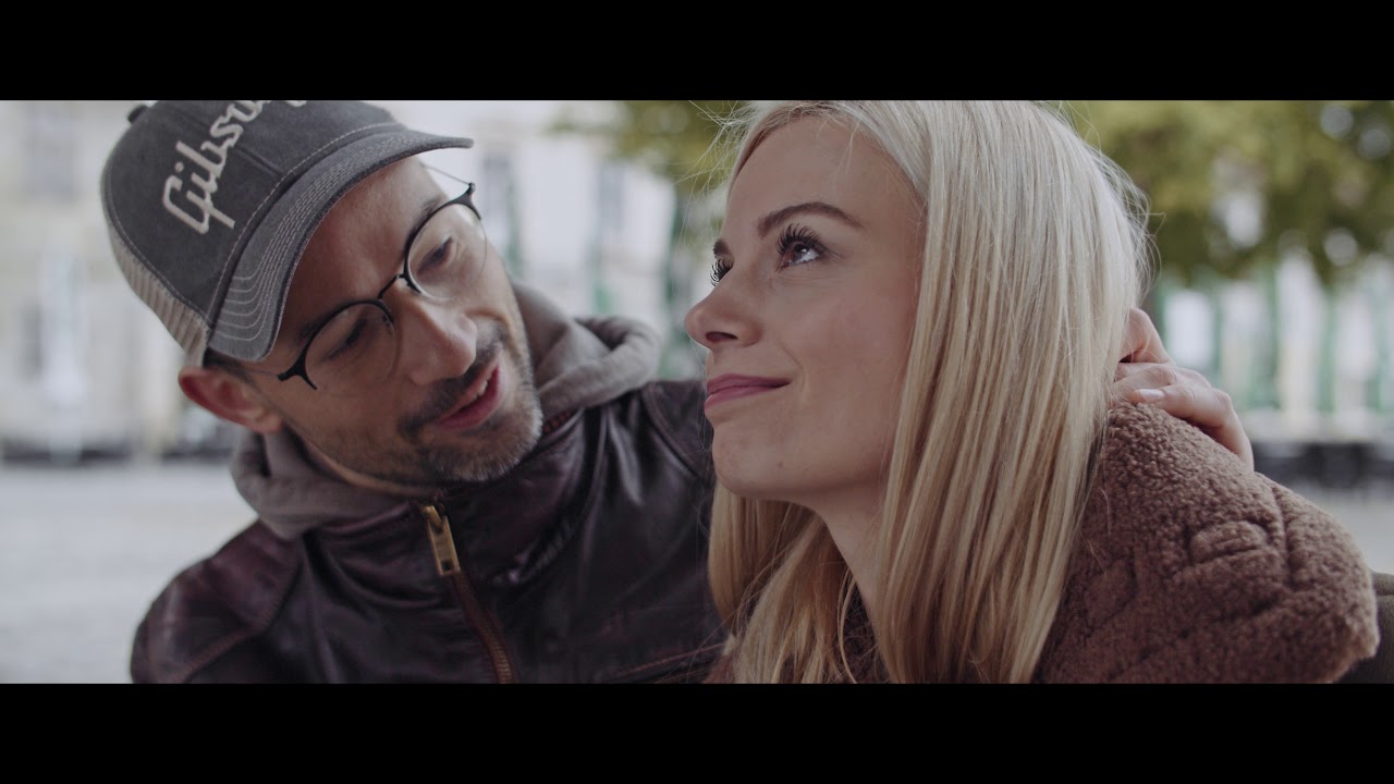 KAS - Tražeći tebe (Official video)