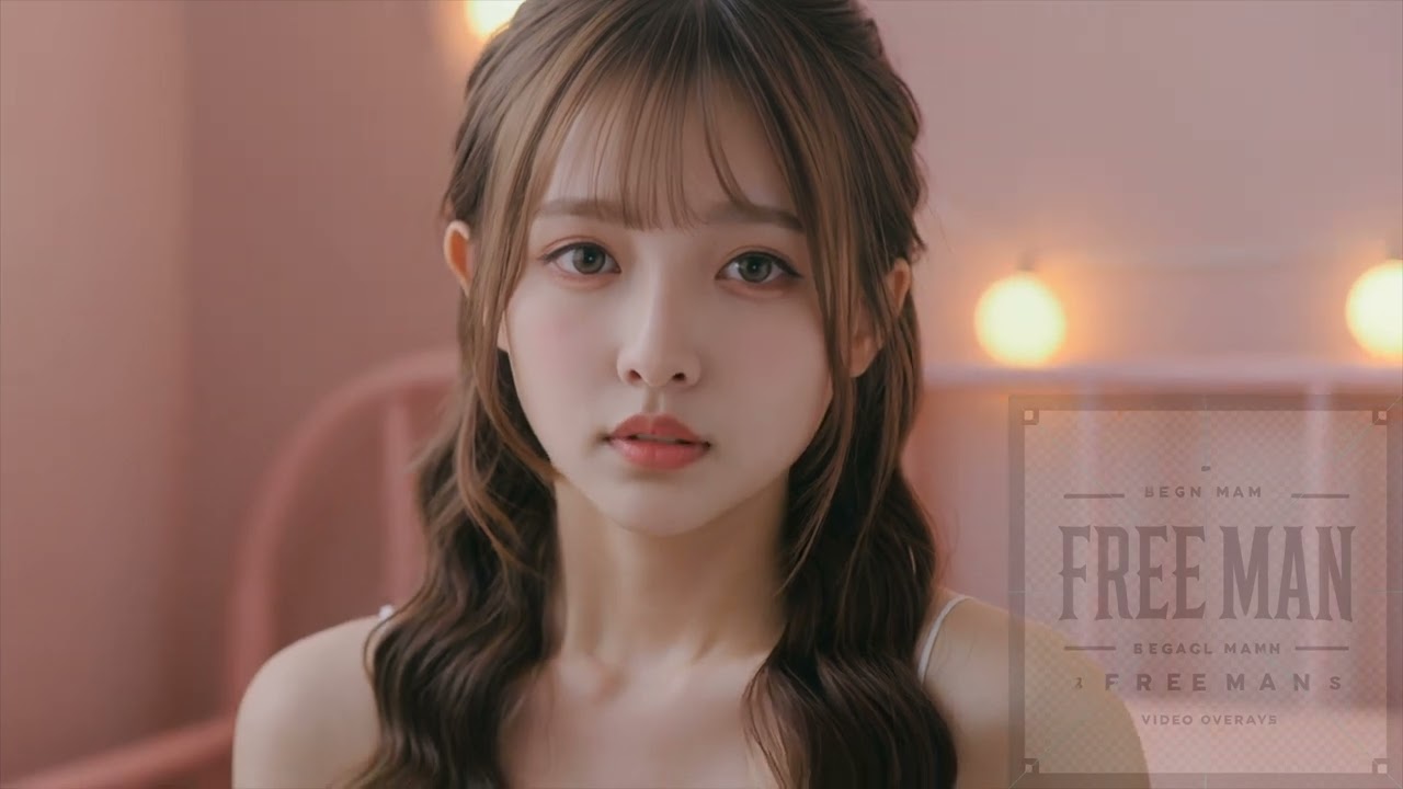 Freeman 如果那天我沒有放手1/あの日もし手を離さなかったら1/If I hadn’t let go that day1/Lo-fi Chill/Easy Listening Music/Pop