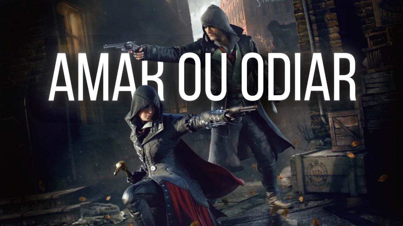 Eles NÃO eram ruins… só NÃO foram Compreendidos