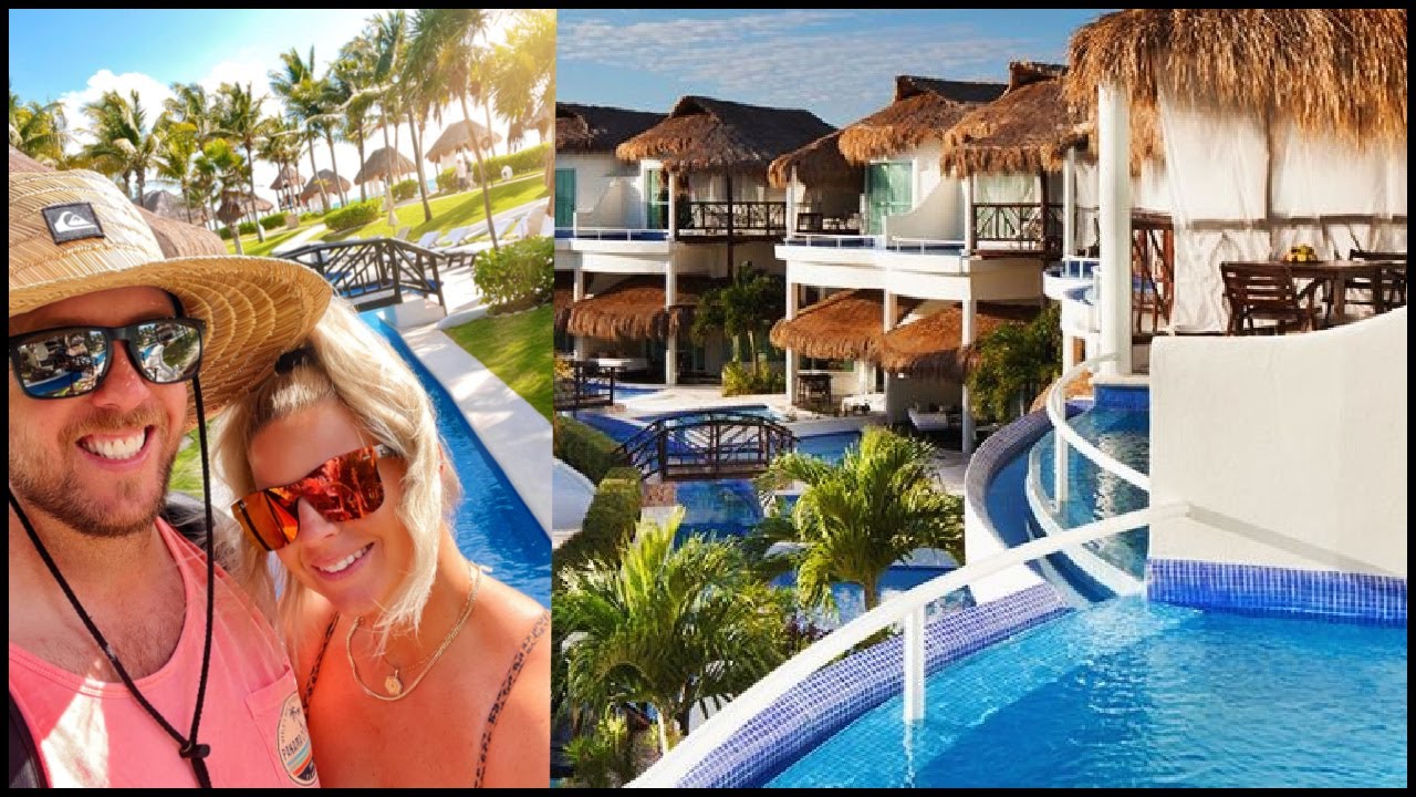 Юбилей в Casita 🇲🇽Эльдорадо Рояль