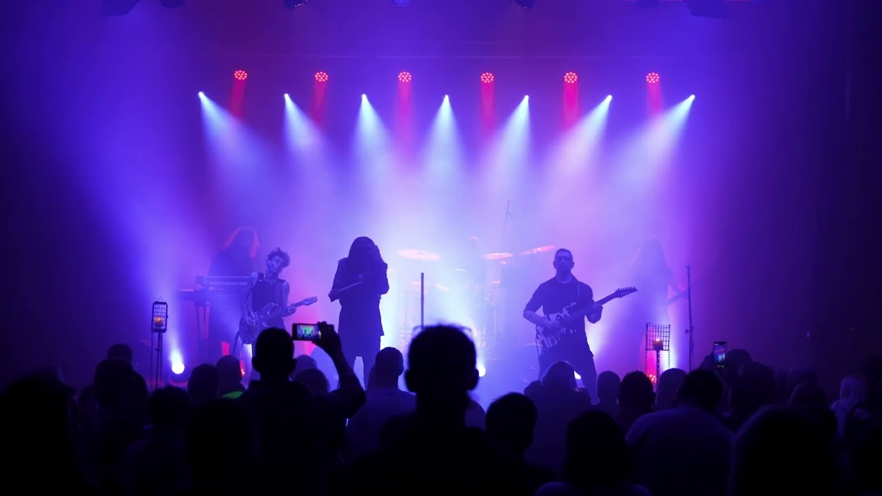 MS Oberschlesien- Trumna Live (WOŚP, JOK Jarocin)