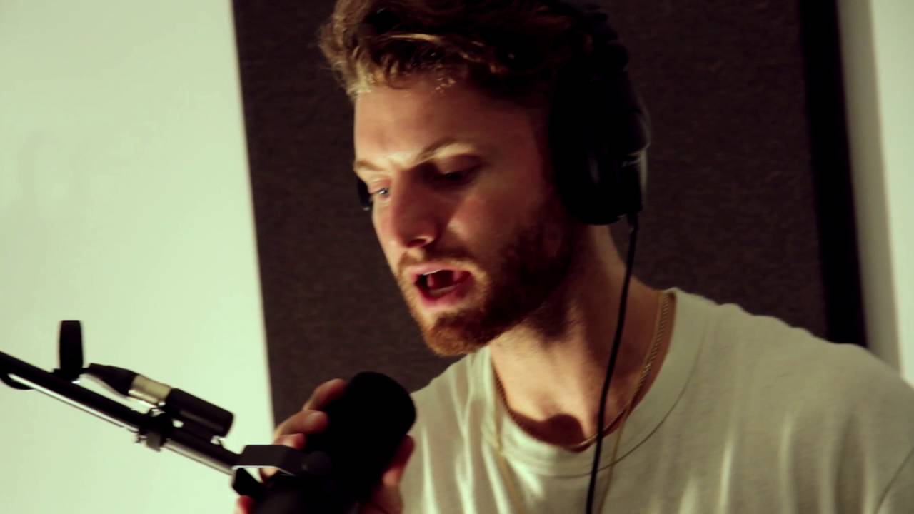 MAD Dragon Sessions: Marc E. Bassy 