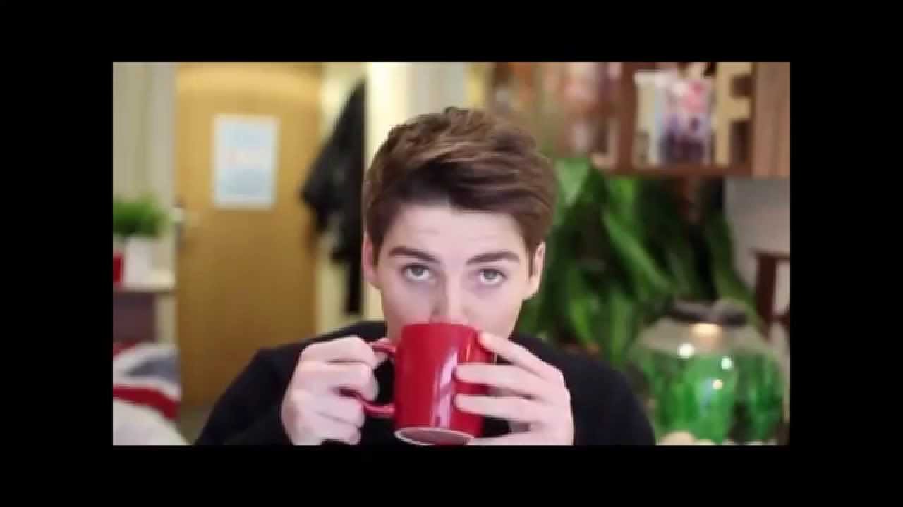 Jacksgap - Finns University Room (sub ita)