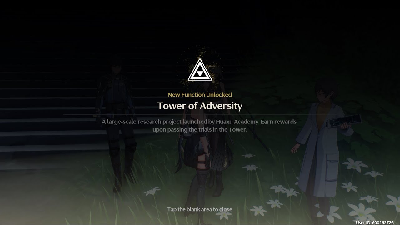 How to find and unlock the Tower of Adversity in Wuthering Waves
