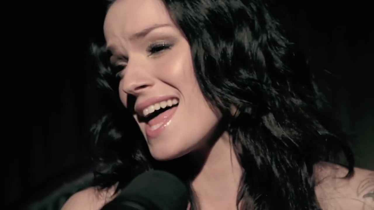 Andrée Watters - Ma Liberté