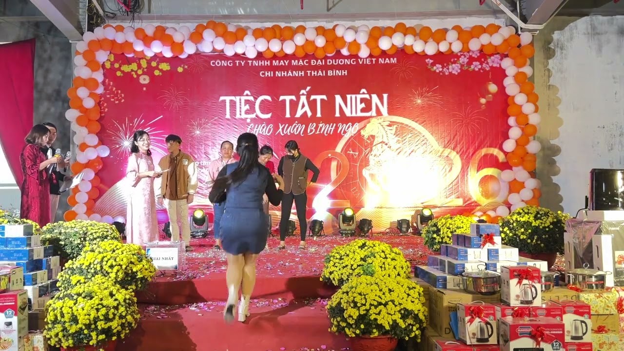 Bốc thăm giải đặc biệt