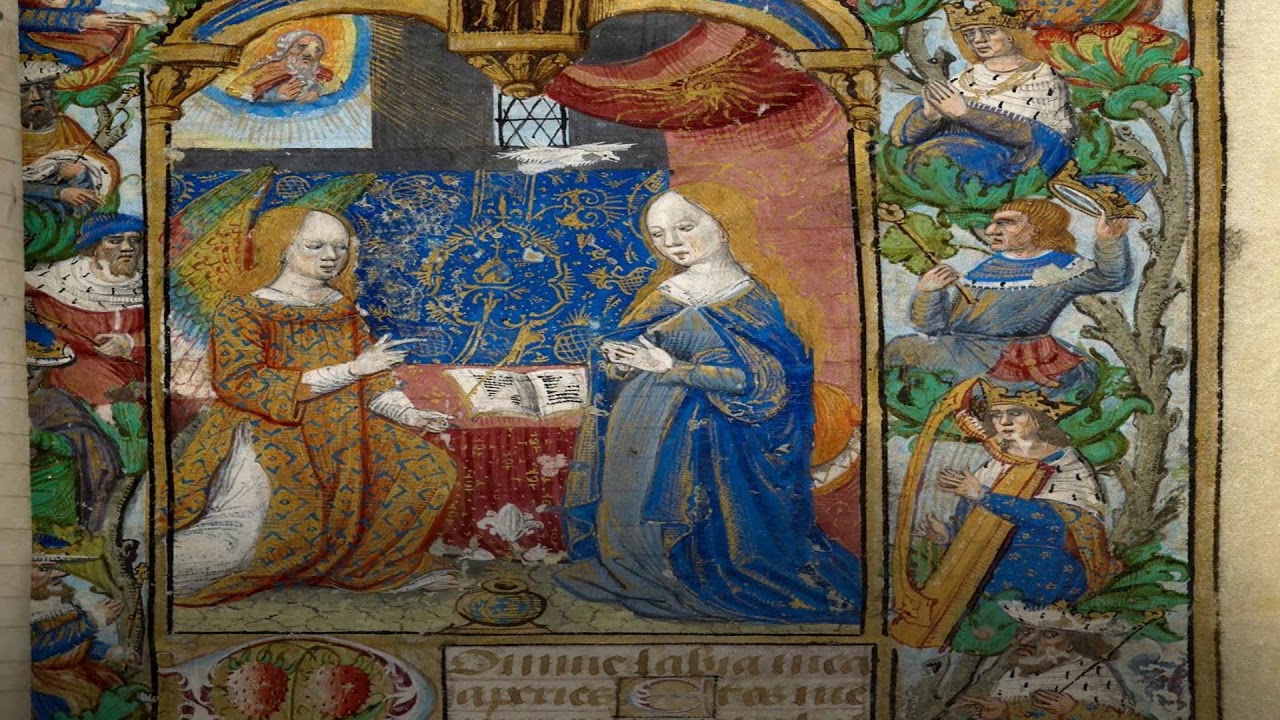 Des hoge mais quér' éu trobar - Cantiga 1 - (Legendado PT-BR)