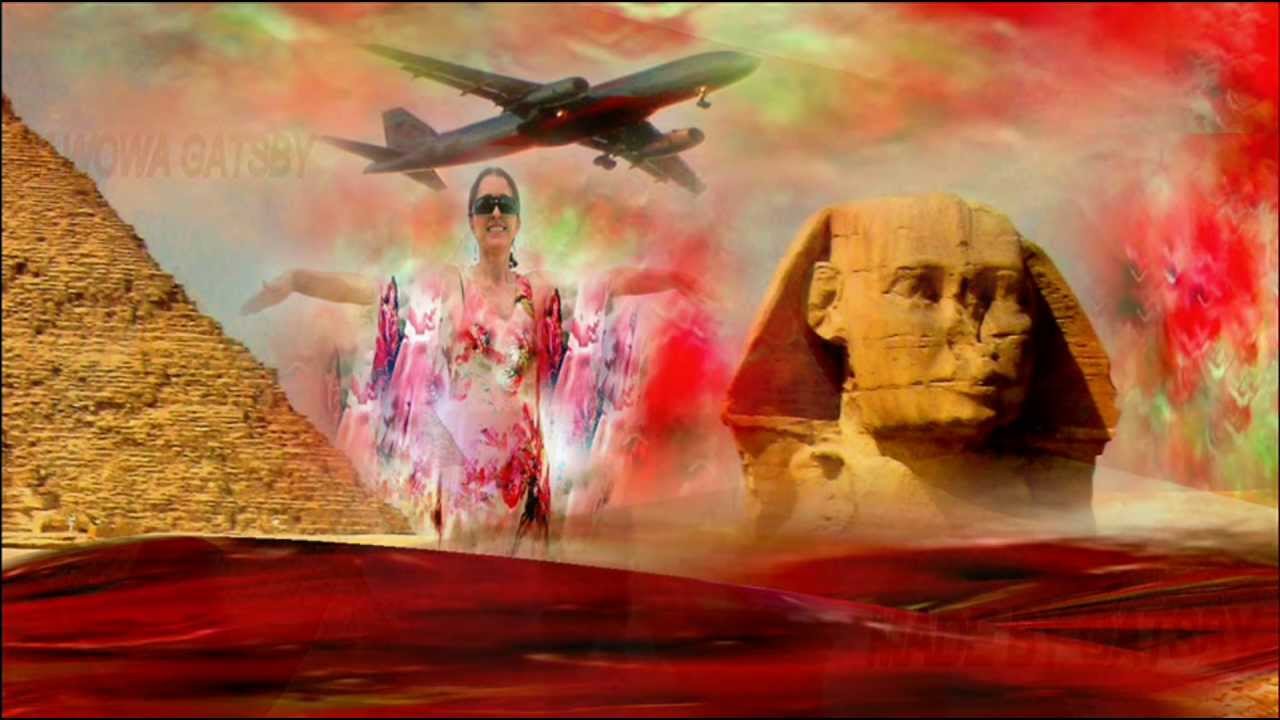 JIM WOWA GATSBY  -  SIEJ  ( GIRL )     HD VERSION