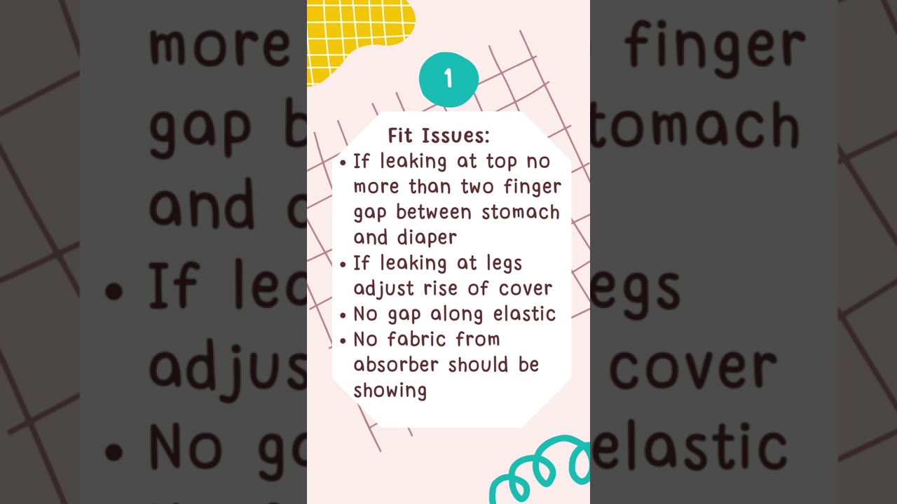 3 Tips for Preventing Leaks