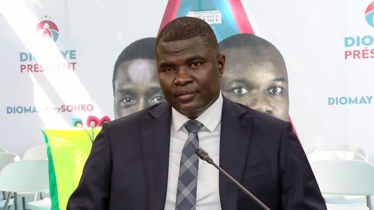 [Direct] Amadou Ba fait des r&eacute;v&eacute;lations de taille sur la tension entre SONKO et DIOMAYE