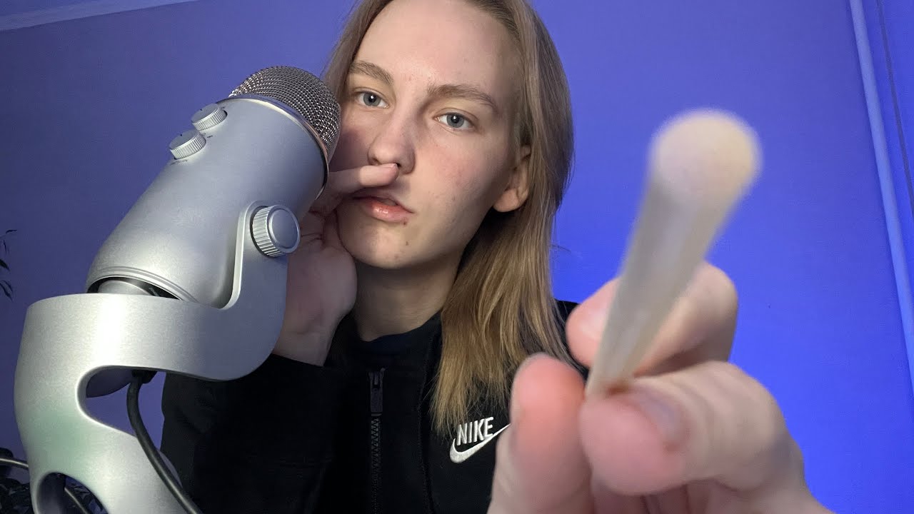 АСМР, КОТОРЫЙ Я ЛЮБЛЮ😻💎ASMR, WHICH I LOVE