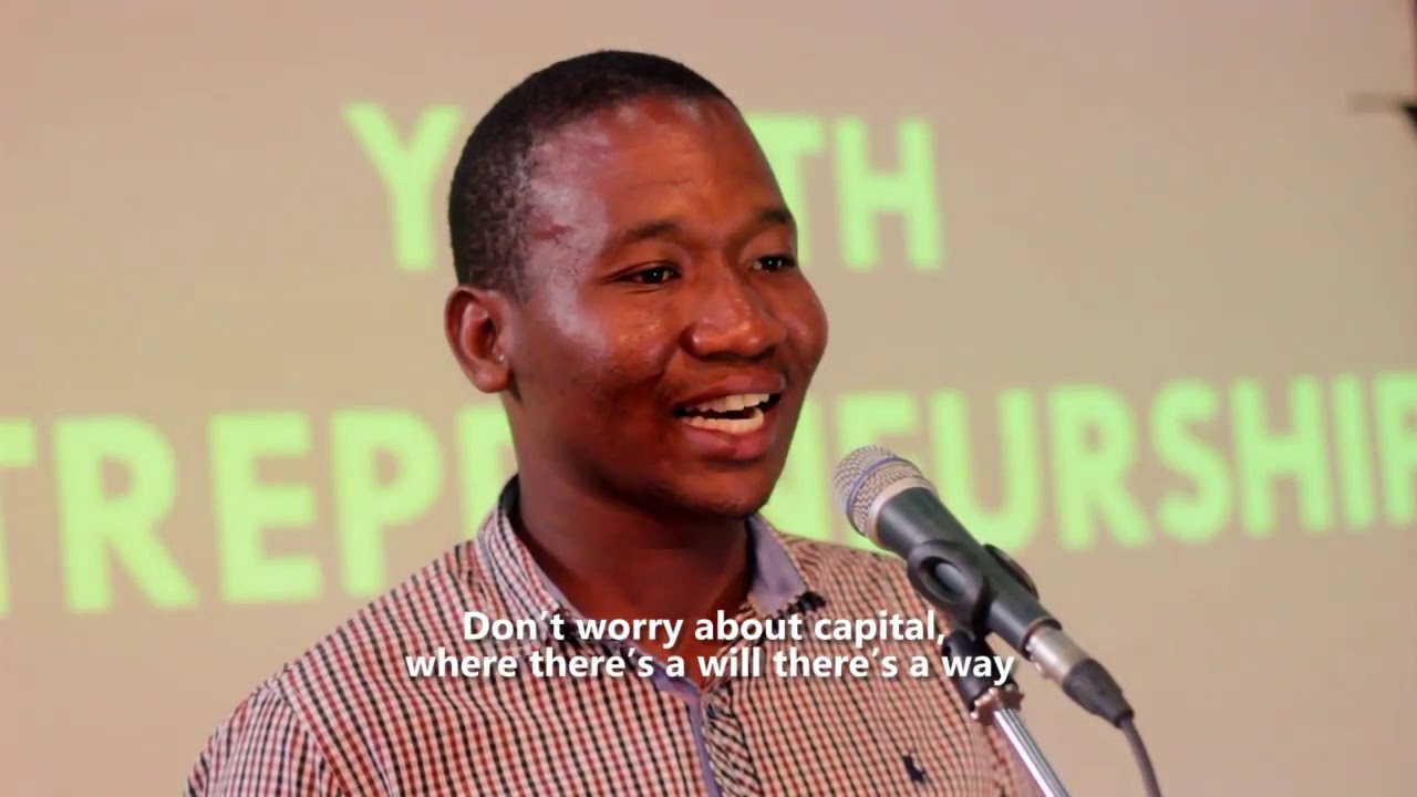 Wachinyamata ndi Bomba Robert Chiwamba Poem HD