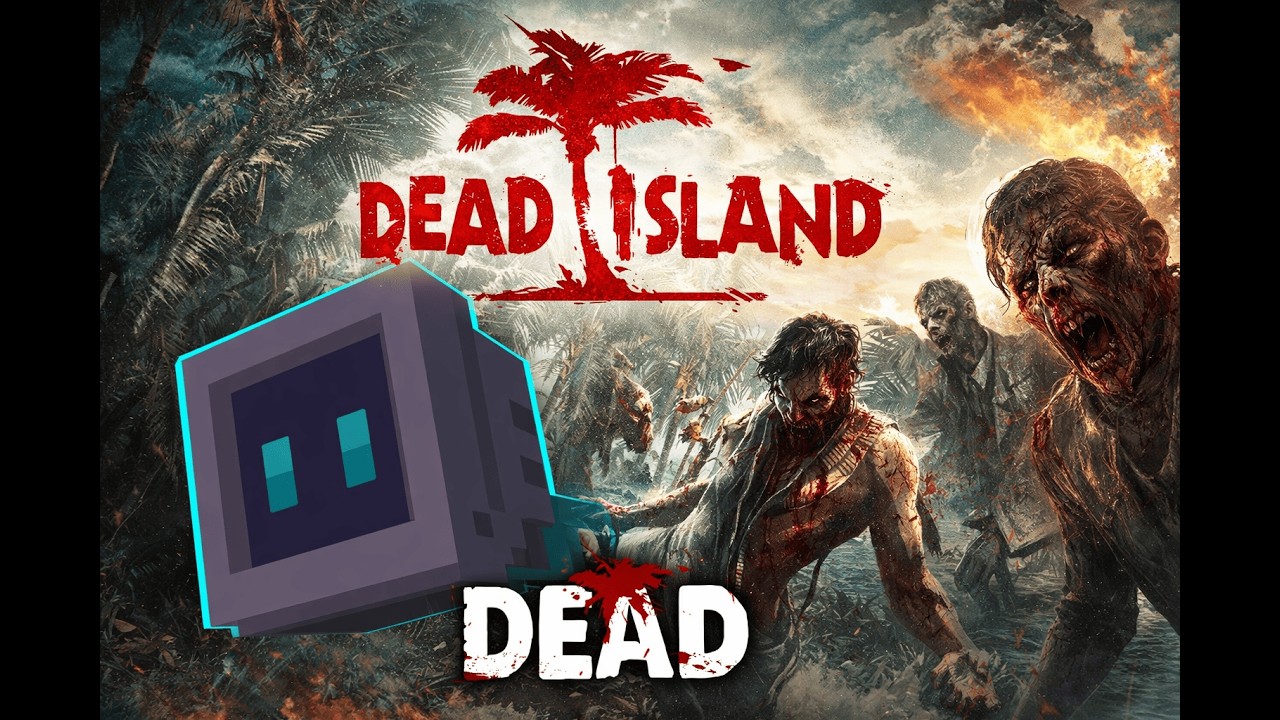 Jugando Dead Island!!! [The_Crypzy]