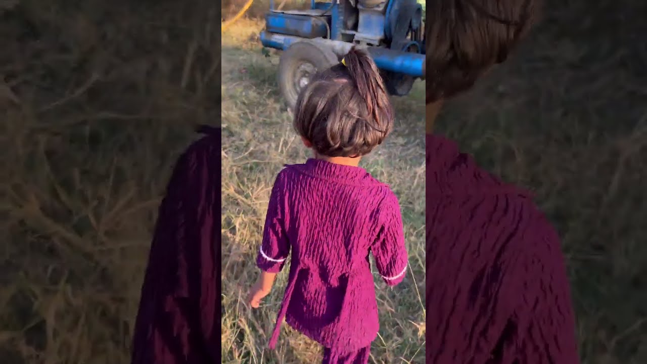 आपली विहीर बघा किती झाली खांदून बघा 
