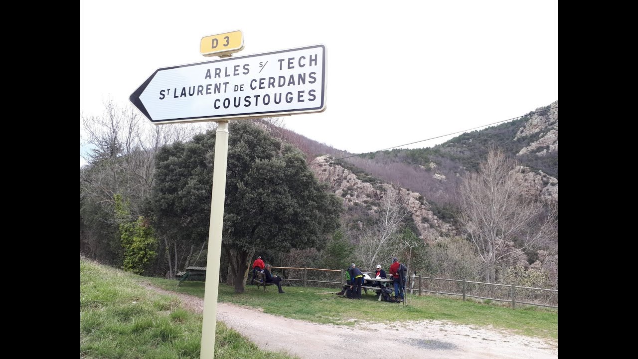 Circular Alta Garrotxa/Vallespir