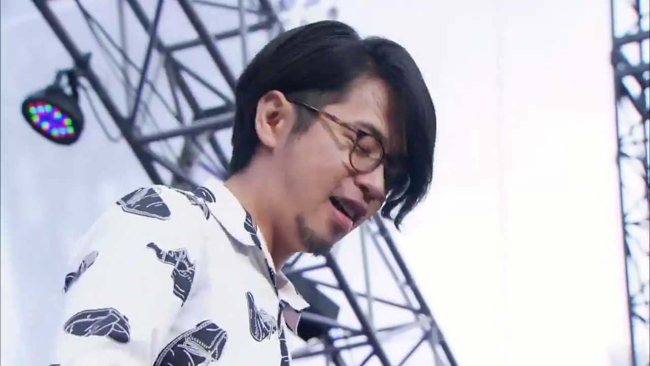 AKG – Blue Train Live 2014