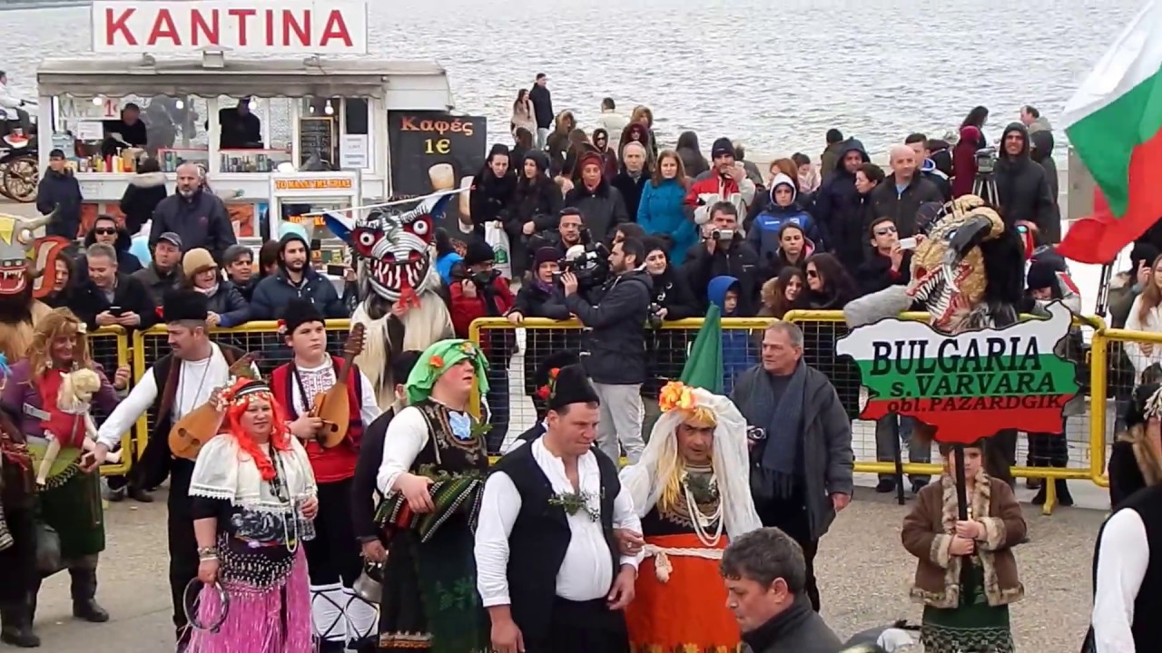 BELL ROADS 4- -European Festival of &Beta;ell bearing 11/2/2017