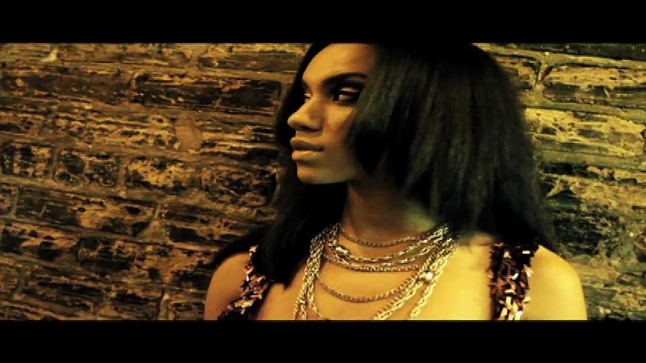 FASHION NOIR (Vol. 1): A Film By JD Collins