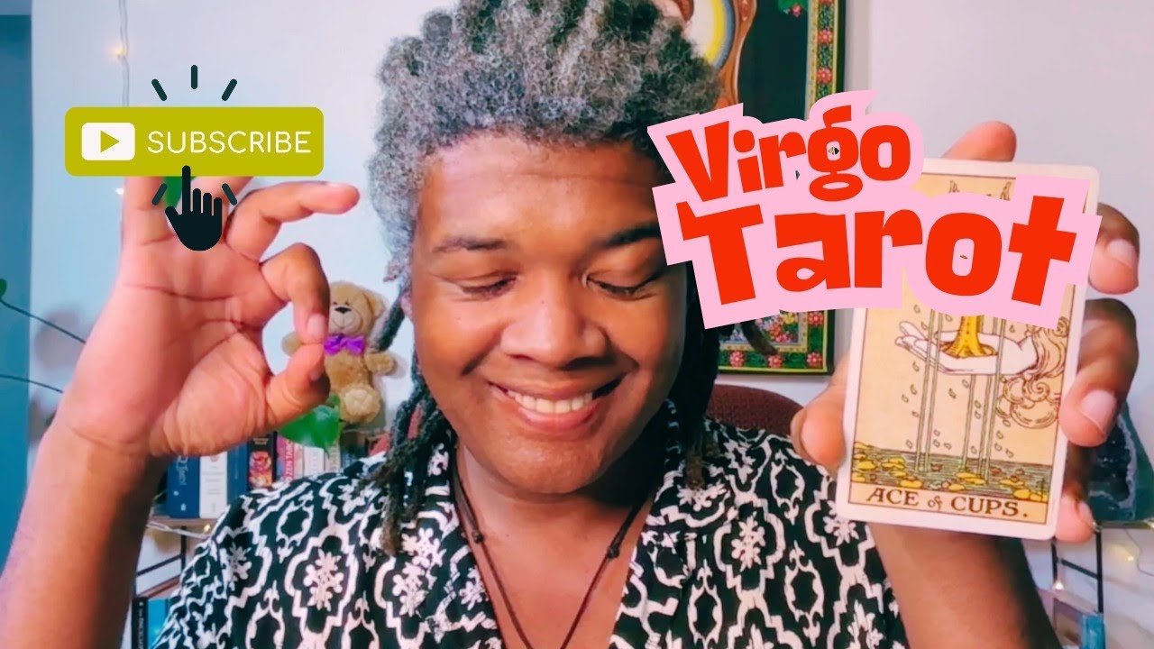 VIRGO - Major Breakthroughs in Love Money And Health - 22 to 28 Feb Tarot