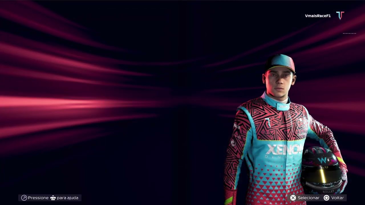 F1 25 - MY TEAM - TEMP 1 - EP 14 - GP DA HUNGRIA - MAIS UMA VITÓRIA DA FERRARI!!!