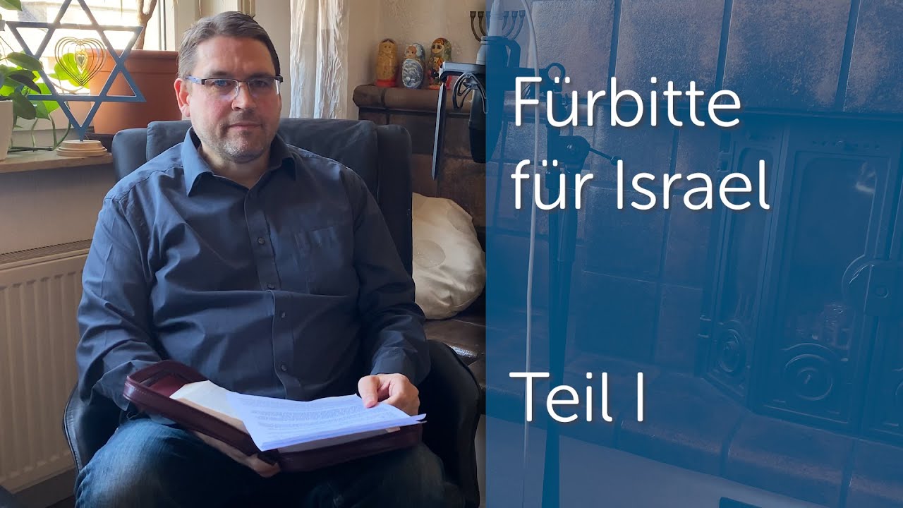 Jetzt ist die Zeit der F&uuml;rbitter