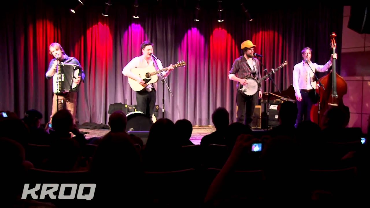Mumford And Sons - 
