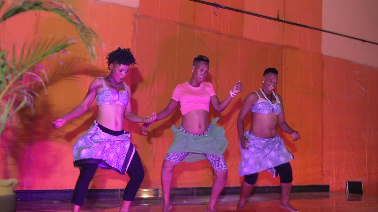 Yobat Ft Bhudagala & Shija Kadoke - Kelele(Oficial Video)