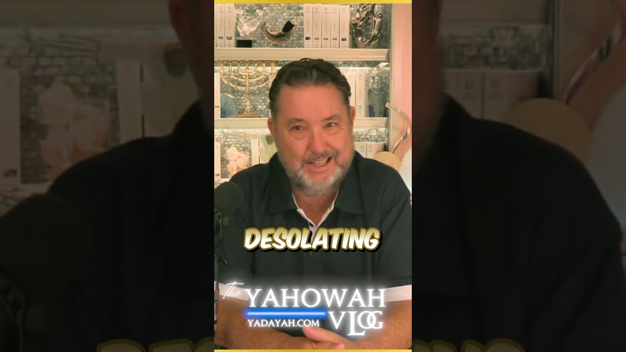 A Warning Against Supporting Trump- Spiritual Consequences