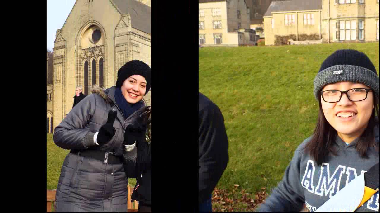 Ampleforth Retreat Video