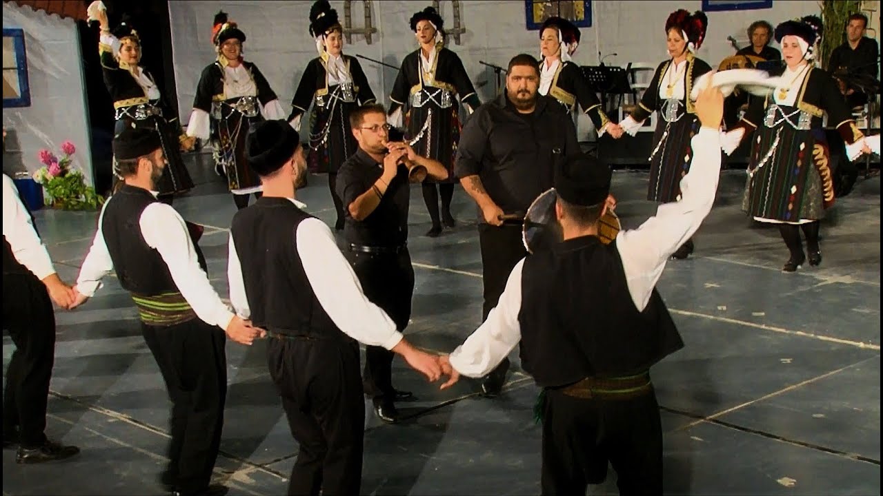 Παραδοσιακό Εργαστήρι - Του Σεφερλή (Ρουμλούκι Ημαθίας)