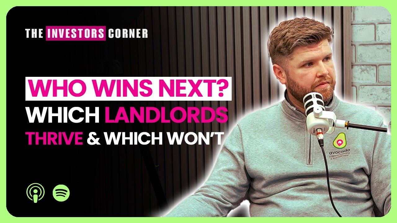 Who Wins Next The Landlords Who Will Thrive and Those Who Won’t
