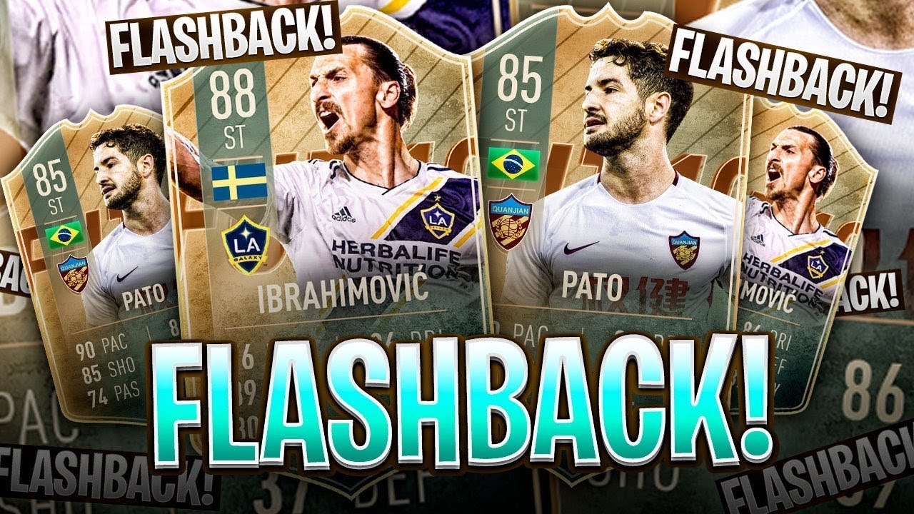 FLASHBACK SBCS! FUTURE CARDS / INVESTMENTS? FIFA 19 Ultimate Team