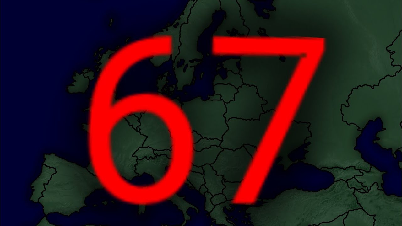 Alternate Future of Europe Episode 1