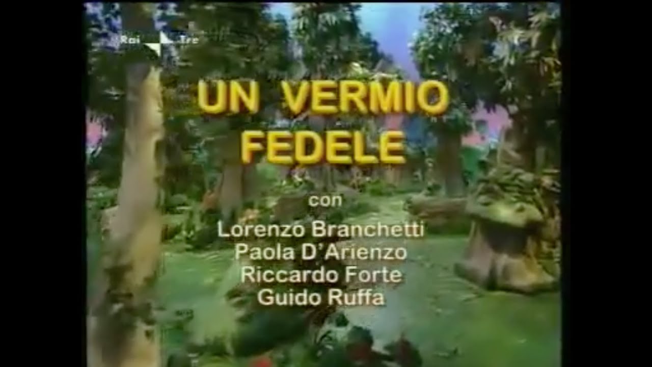 Un Vermio fedele