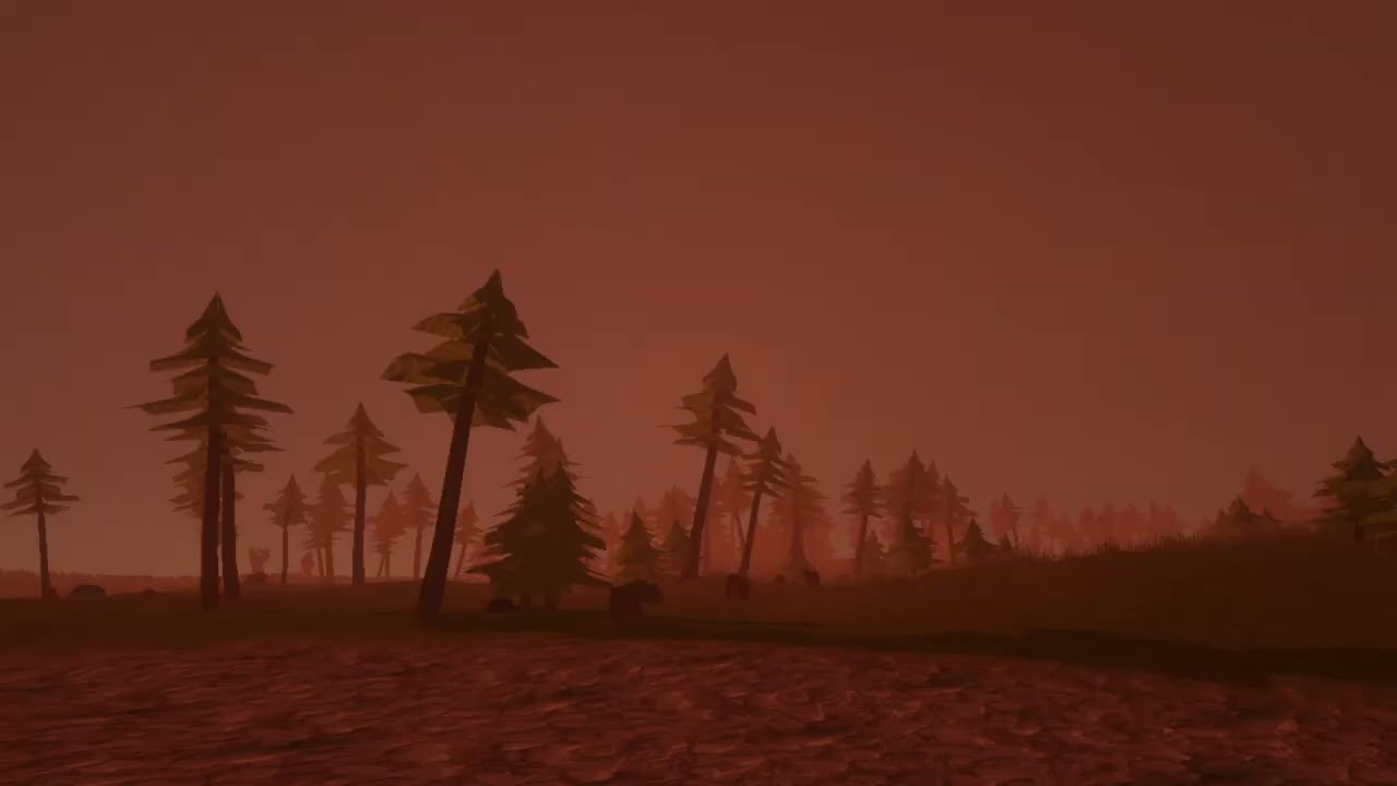 War of the Worlds EP: 2 (part 2)