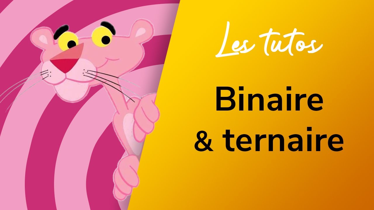 Rythme &mdash; Binaire & ternaire | LES TUTOS BLOG NOTES