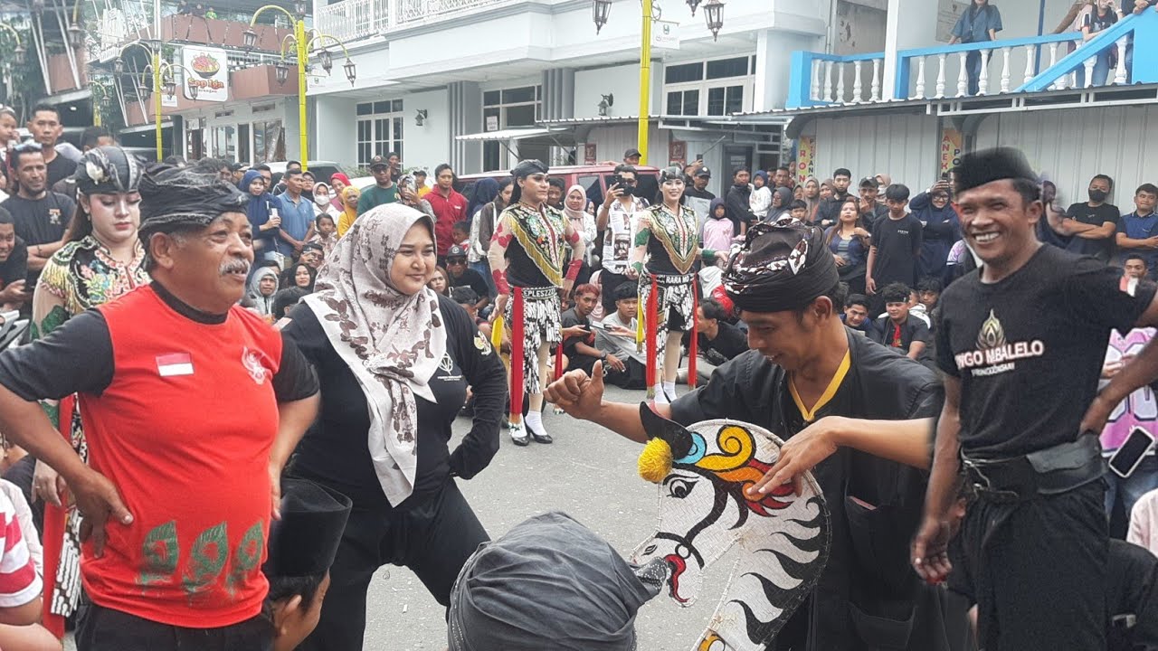 MERINDING❗MAESTRO GAGRAK MAGETAN PEMBARONG LEGEND REOG PONOROGO GEGERKAN TELAGA SARANGAN TERBARU