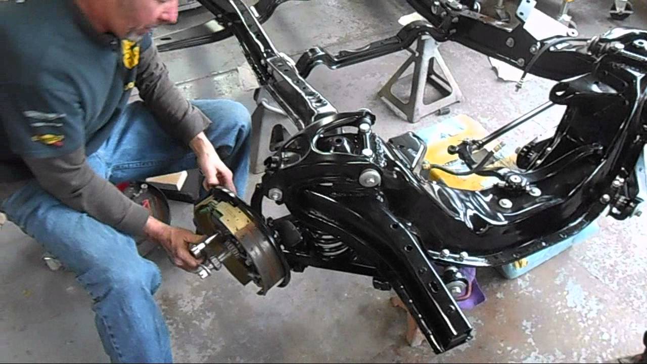 1956 Studebaker Golden Hawk Update 2/12/15
