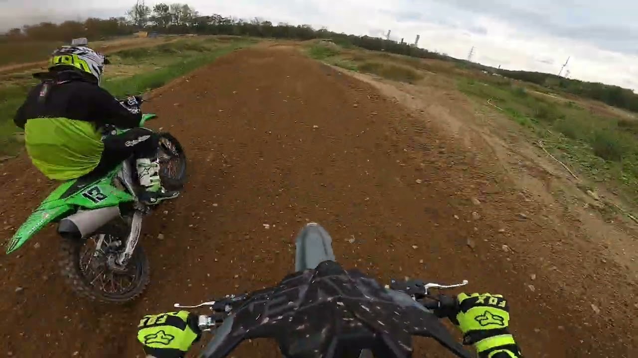 20-09-2025  MSC Grenzland run 1 p2