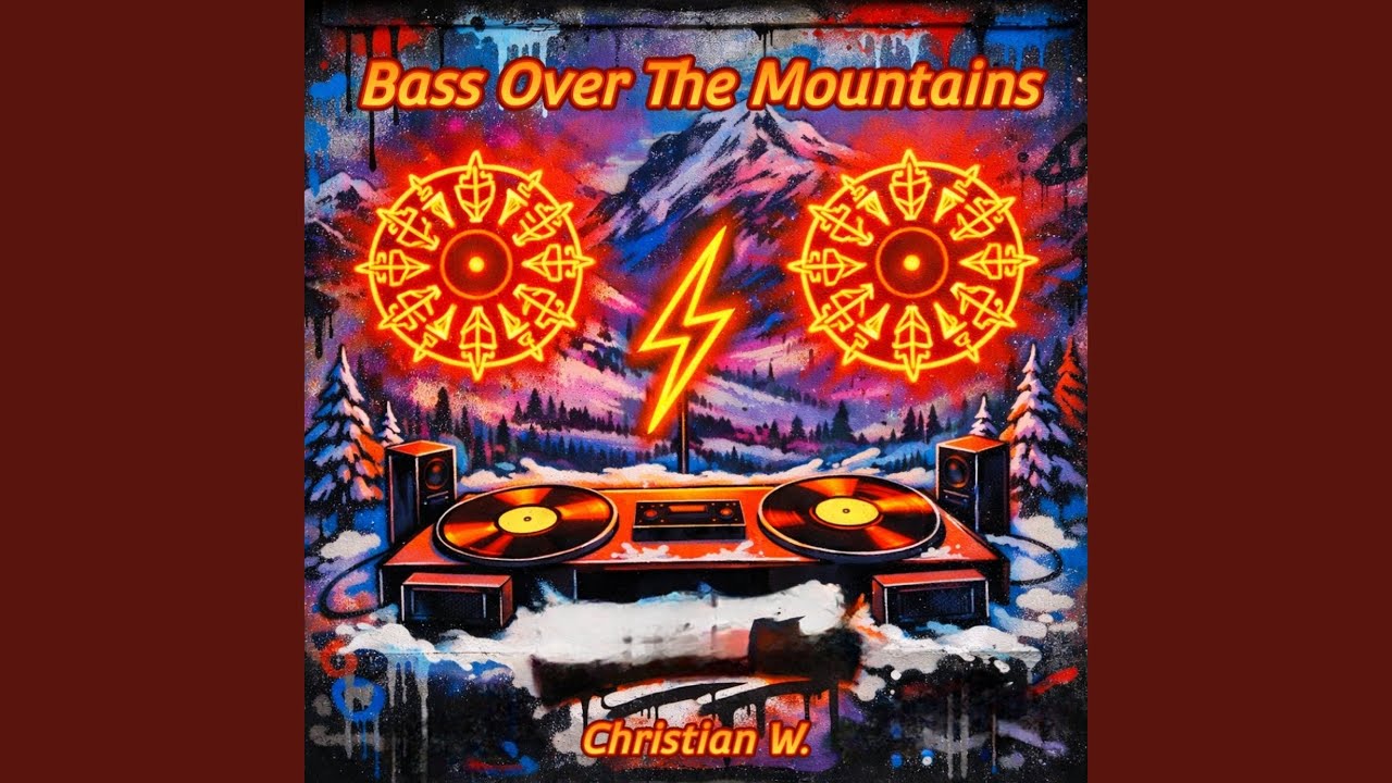 Bass over the Mountains