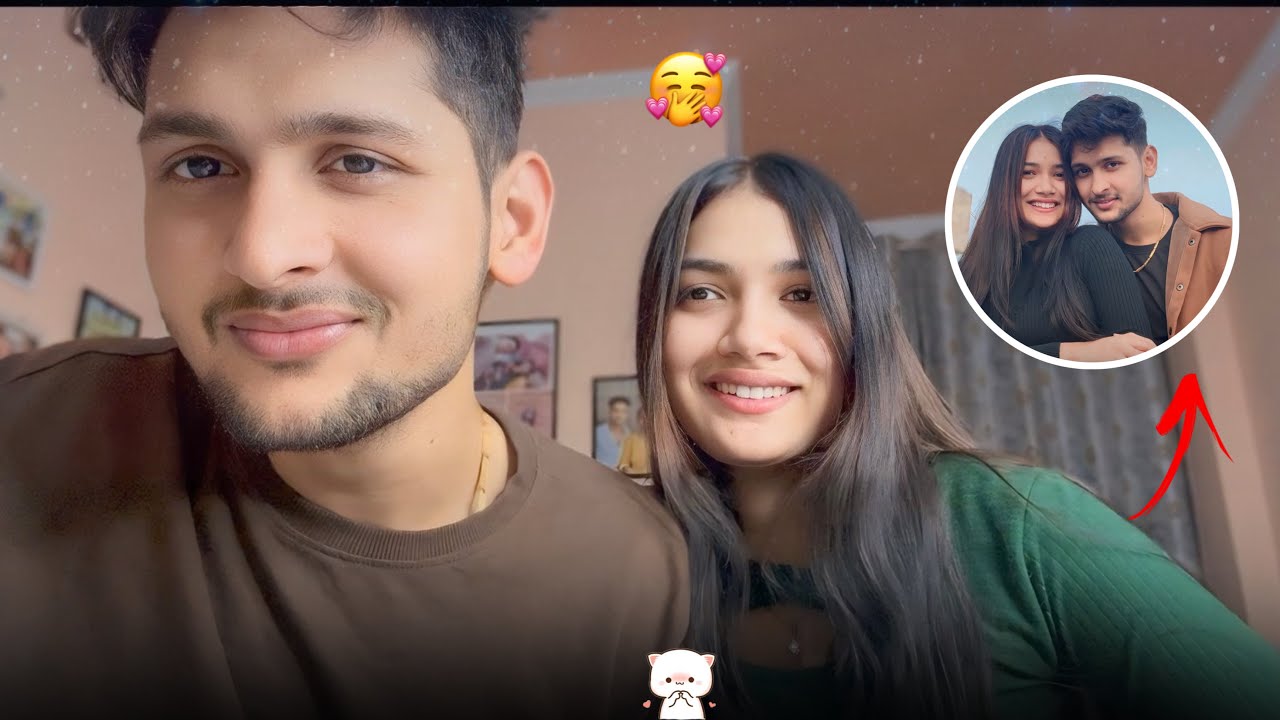 Finally Ruhi वापस आ गई ❤️ || The Harshit Vlogs