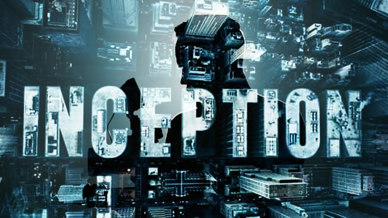 Christopher Nolan’s ‘Inception' Is About Filmmaking
