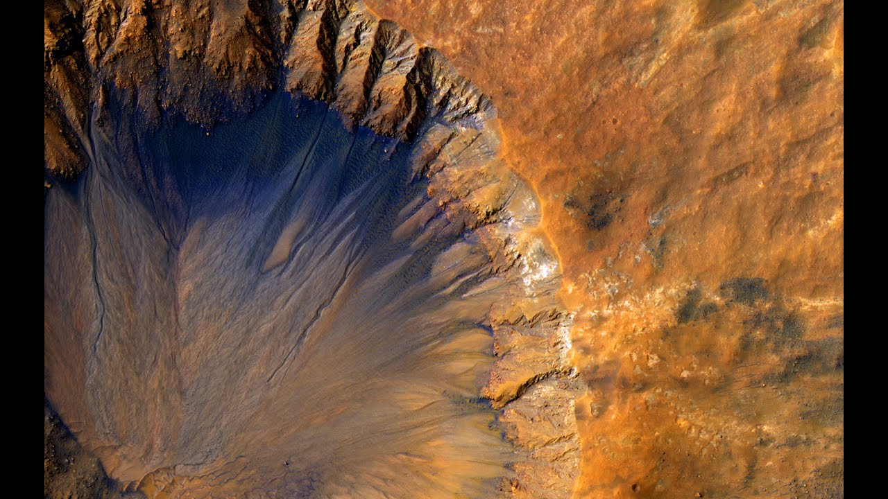 Deep Ambient Techno Mix #6: Desert Planet