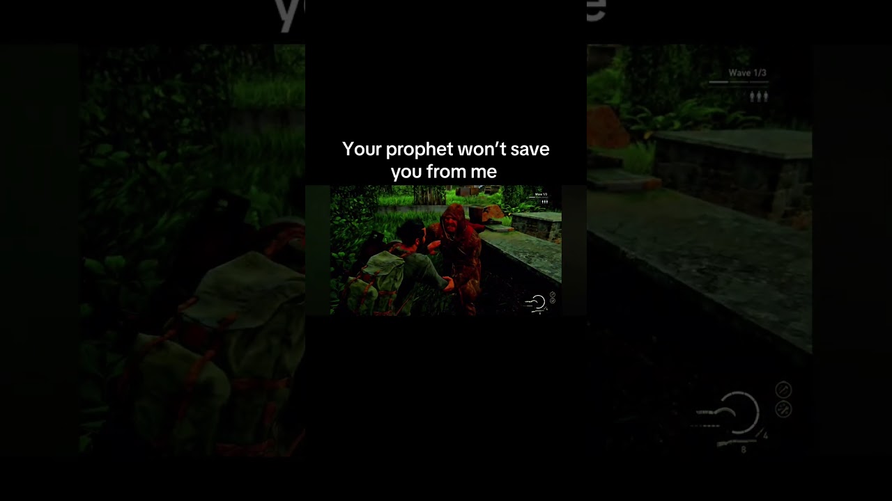 The Last of Us 2: Giving the Scars what they deserve 
