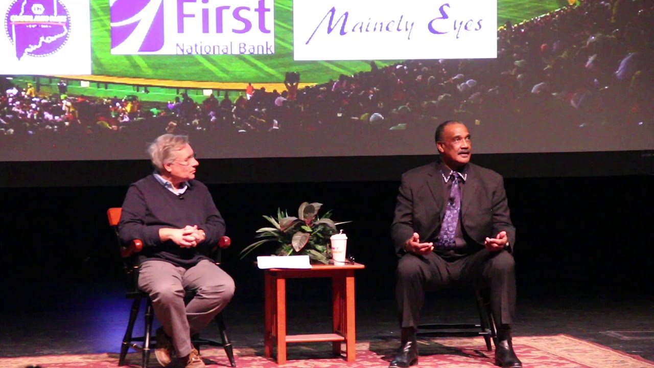 Jim Rice Talks About the Incident Between Don Zimmer and Pedro Martinez