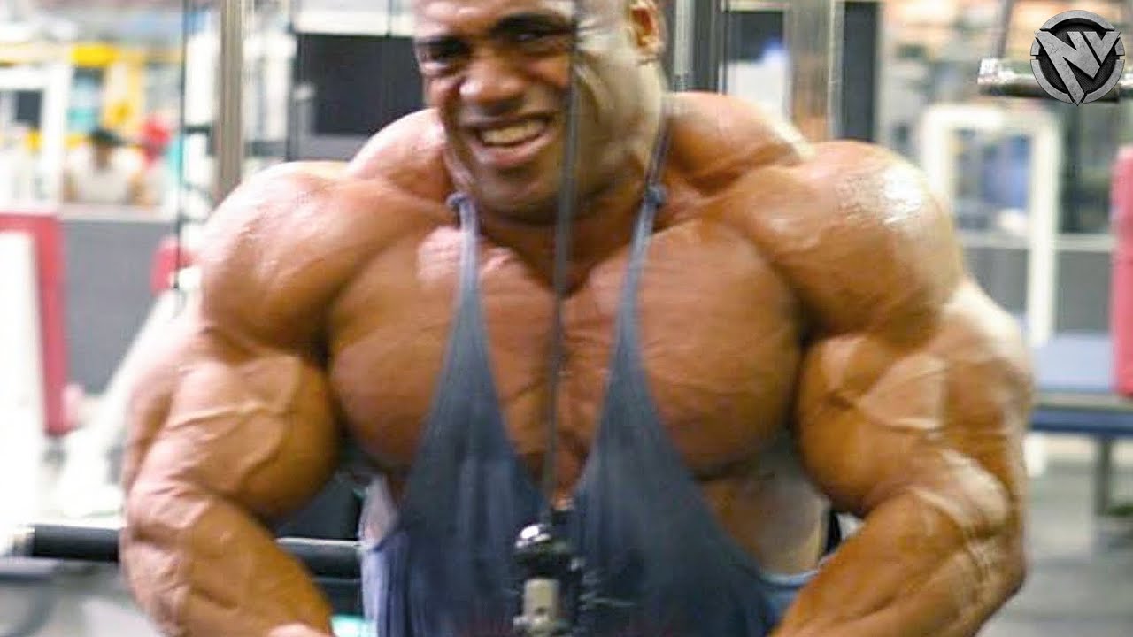 INTENSITY BUILDS DENSITY - INSANE TRAINING - HARDCORE GYM MOTIVATION