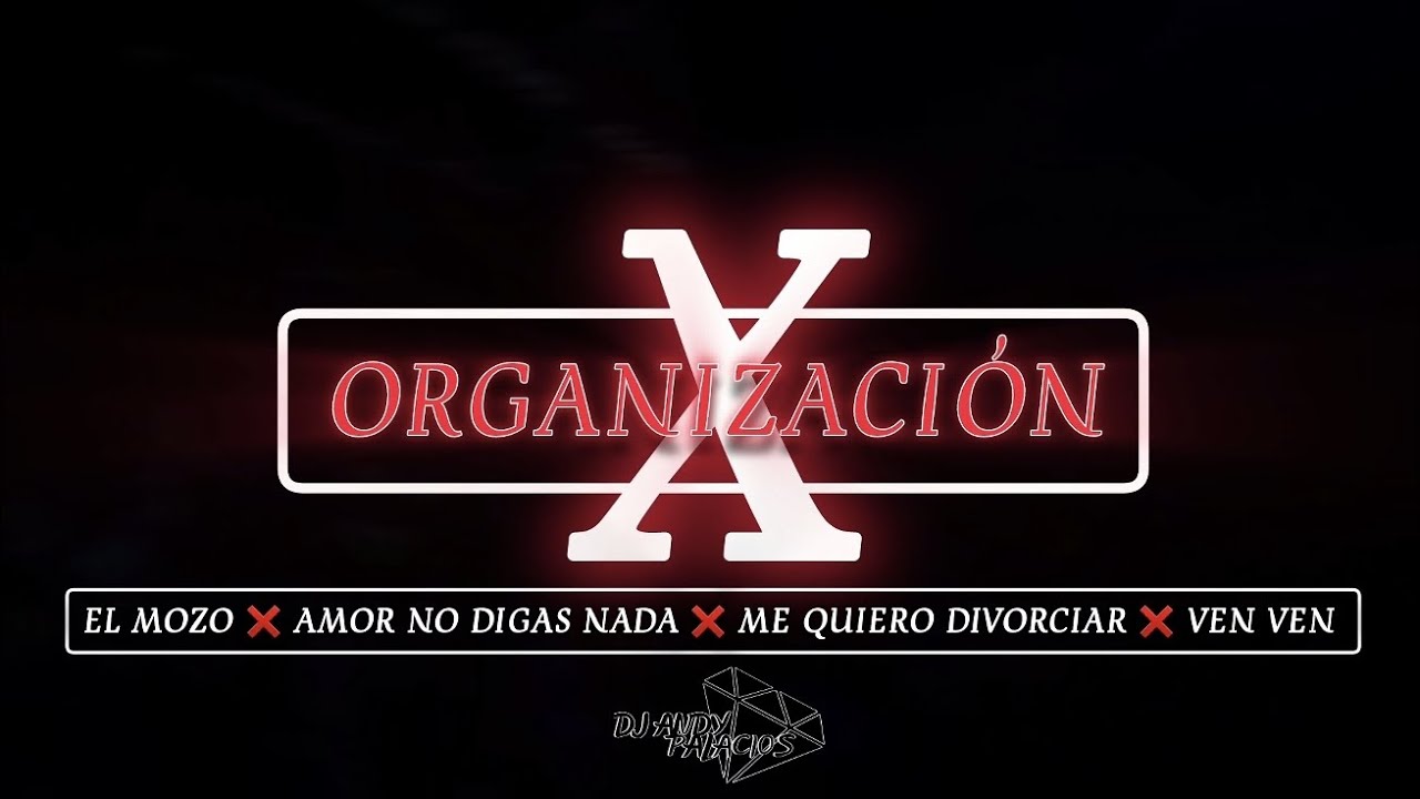 Mix: Mozo Una Cerveza ❌️ Amor No Digas Nada ❌️ Me Quiero Divorciar ❌️ Ven Ven ( Dj Andy Palacios )