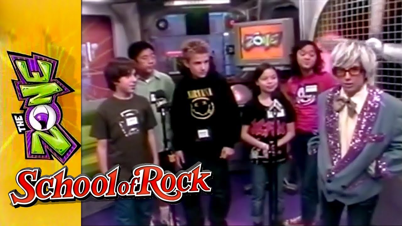YTV The Zone 