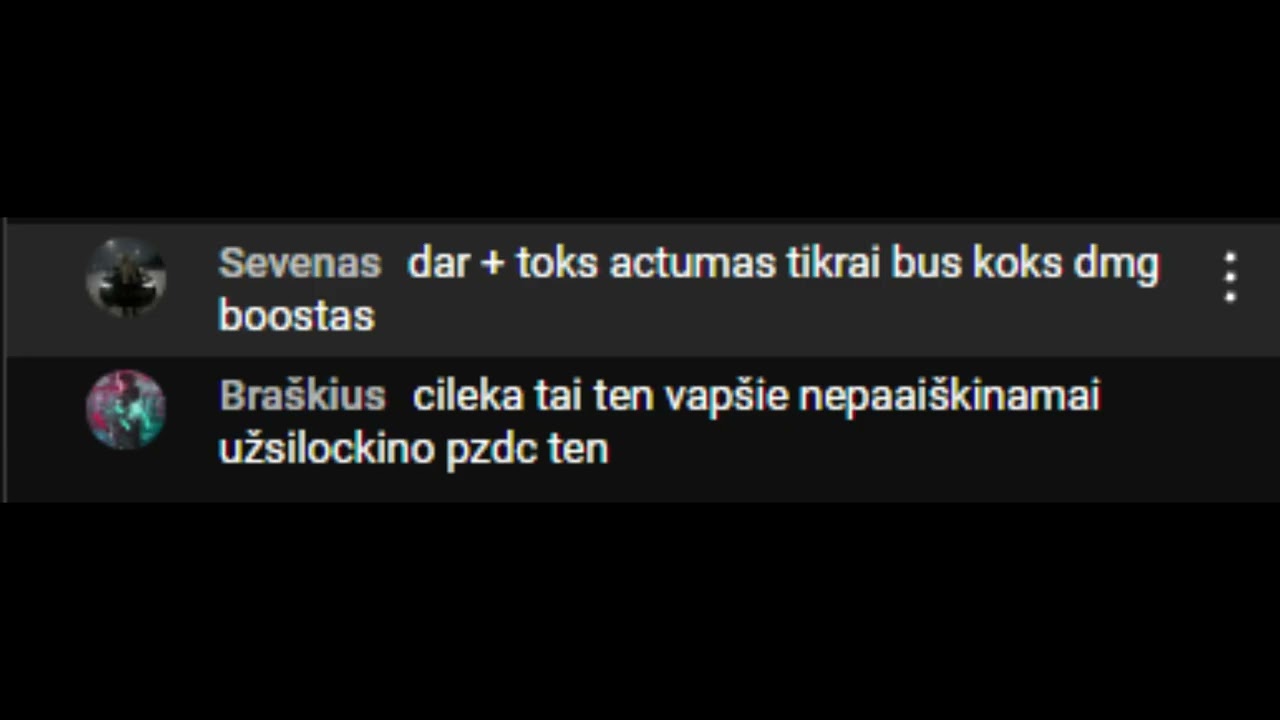 Onex.lt I AQUAOS PABAIGA..
