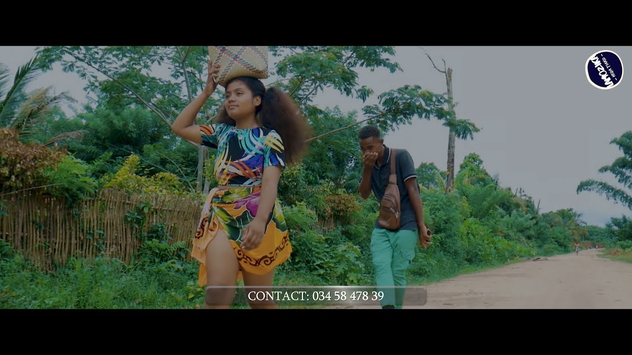 DI-NIO - M'DELIRA (Nouveauté Gasy 2023)